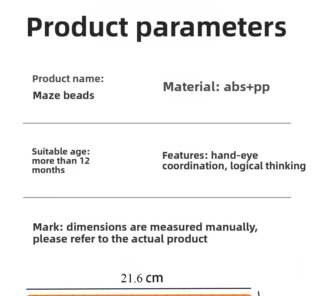 Magnetic Color Matching Board