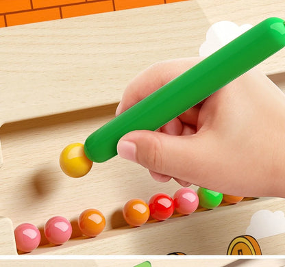 Magnetic Color Matching Board