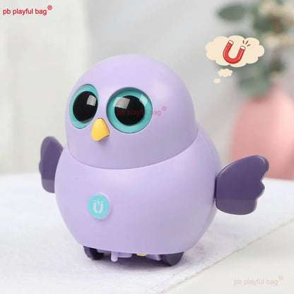 Electric Swinging Duck Toy