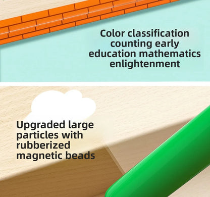 Magnetic Color Matching Board