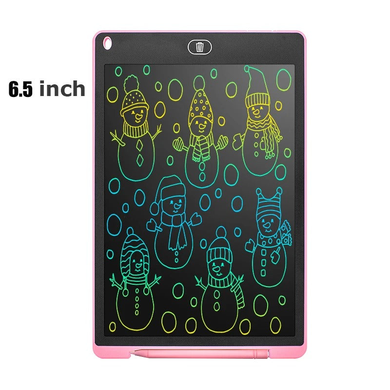 6.5 inch LCD Writing Tablet Drawing Board