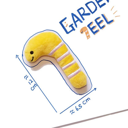 Pet Squeak Interactive Cat Toys