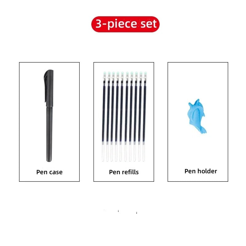 Magical Tracing Workbook