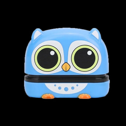 Children's Name Seal Custom Student's Name Stamp