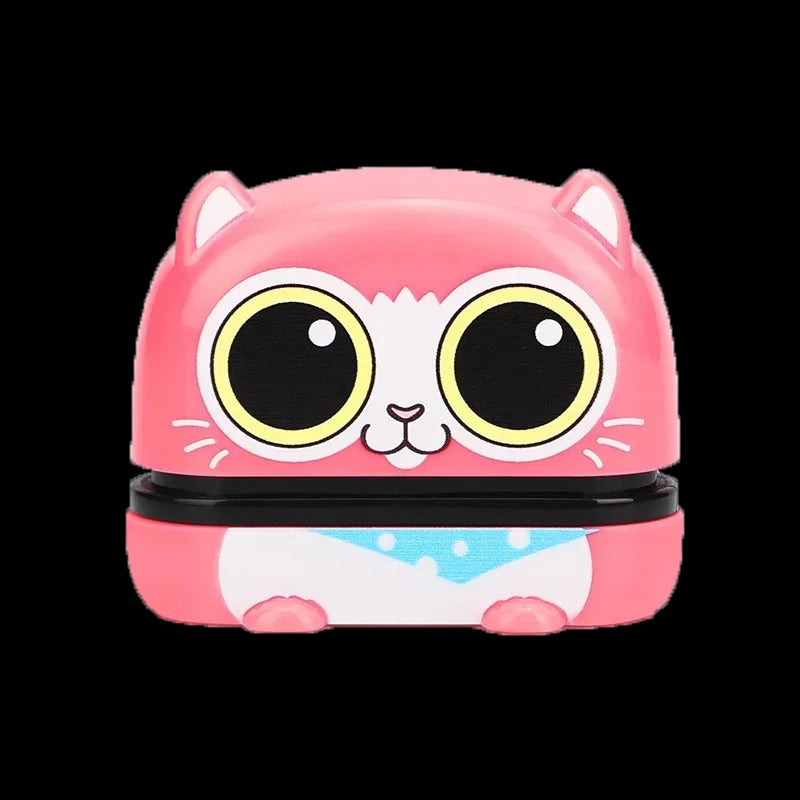 Children's Name Seal Custom Student's Name Stamp