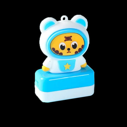 Children's Name Seal Custom Student's Name Stamp