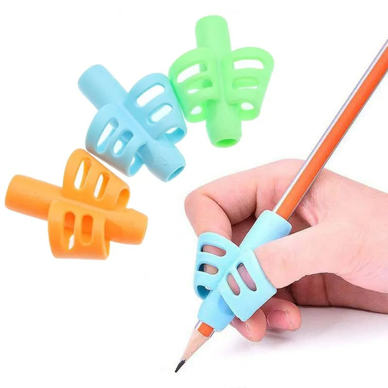 Children's Pen Tool Silicone