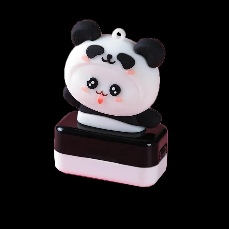 Children's Name Seal Custom Student's Name Stamp