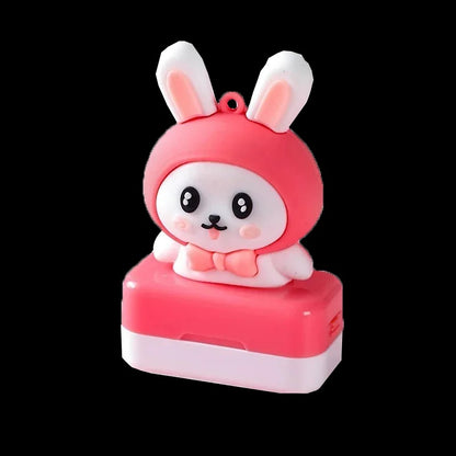 Children's Name Seal Custom Student's Name Stamp