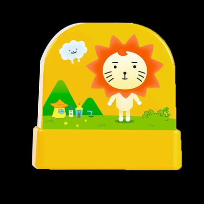 Children's Name Seal Custom Student's Name Stamp