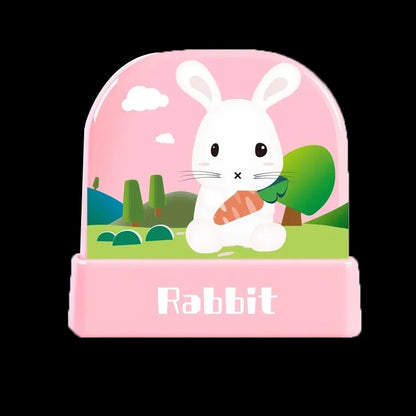 Children's Name Seal Custom Student's Name Stamp