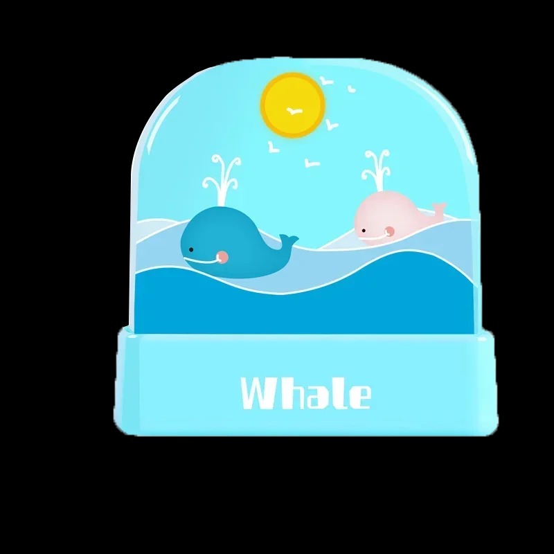 Children's Name Seal Custom Student's Name Stamp