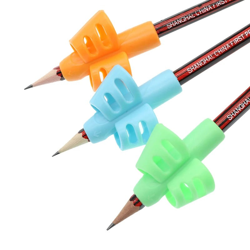 Children's Pen Tool Silicone