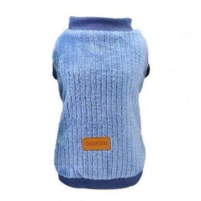 Small Dogs Puppy Coat Jackets