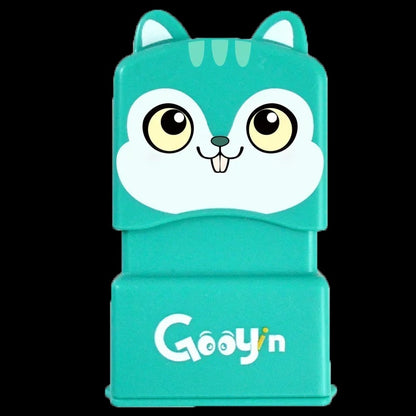 Children's Name Seal Custom Student's Name Stamp