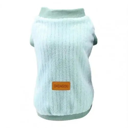 Small Dogs Puppy Coat Jackets