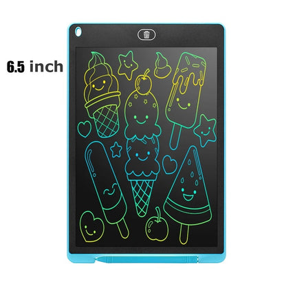 6.5 inch LCD Writing Tablet Drawing Board