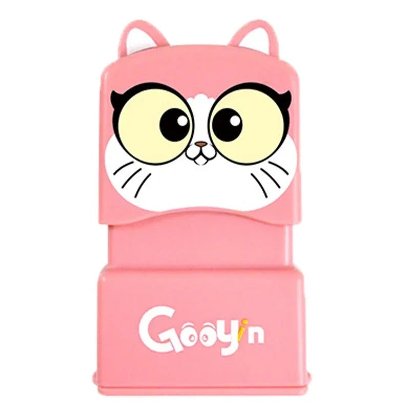 Children's Name Seal Custom Student's Name Stamp