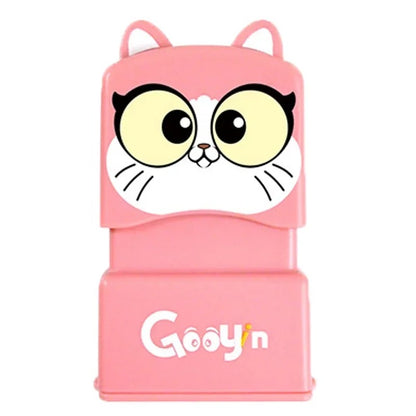 Children's Name Seal Custom Student's Name Stamp